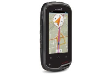Image of Garmin Monterra GPS 010-01065-00