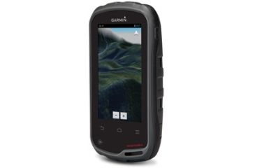Image of Garmin Monterra GPS 010-01065-00