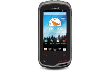 Image of Garmin Monterra GPS 010-01065-03