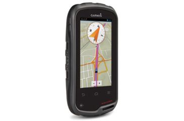 Image of Garmin Monterra GPS 010-01065-03