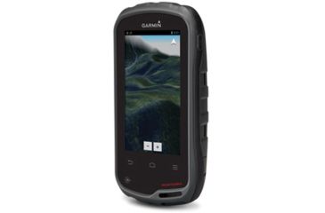 Image of Garmin Monterra GPS 010-01065-03