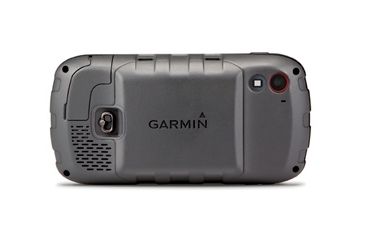 Image of Garmin Monterra GPS 010-01065-03
