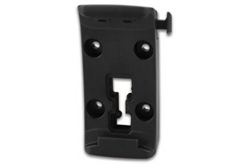 Image of Garmin Motorcycle Mount Bracket, Black 010-11843-00