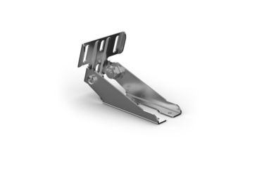 Image of Garmin Mounting Bracket, Panoptix LiveScope, Transom Mount 010-12784-02
