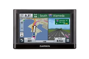 Image of Garmin Navi 56 GPS Navigation 010-01198-02