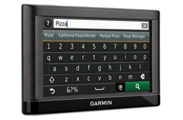 Image of Garmin Navi 56 GPS Navigation 010-01198-02