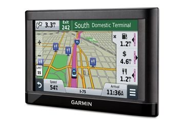 Image of Garmin Navi 56 GPS Navigation 010-01198-02