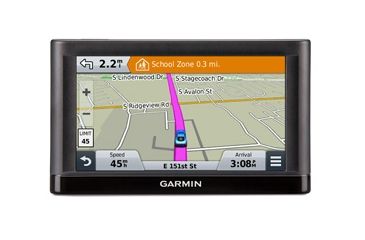 Image of Garmin Navi 56 GPS Navigation 010-01198-02