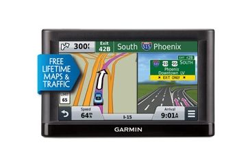 Image of Garmin Navi 56LMT GPS Navigation 010-01198-05