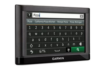Image of Garmin Navi 56LMT GPS Navigation 010-01198-05
