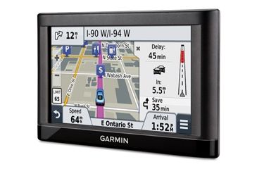 Image of Garmin Navi 56LMT GPS Navigation 010-01198-05