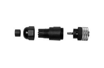 Image of Garmin NMEA 2000 field-installable connector, female 010-11095-00 w/ Free S&amp;H
