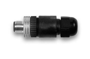 Image of Garmin NMEA 2000 field-installable connector, male 010-11094-00 w/ Free S&amp;H