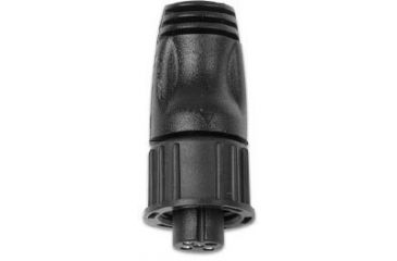 Image of Garmin NMEA 2000 terminator, FEMALE 010-11081-00