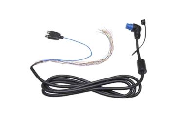 Image of Garmin NMEA/Audio Cable-90deg, GPSMAP 8400/8600, New Condition GA-0101239021