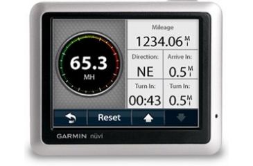 Image of Garmin nuvi Series 1200 GPS Navigation System