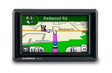 Image of Garmin nuvi 1690 Navigator
