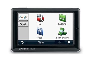 Image of Garmin nuvi Series 1690 GPS Navigation System