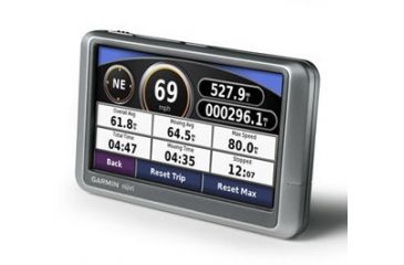 Image of Garmin nuvi 200W, North America 010-00656-10