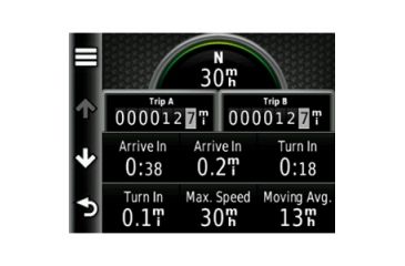 Image of Garmin nuvi 2250/2250LT GPS