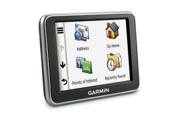 Image of Garmin nuvi 2250/2250LT GPS