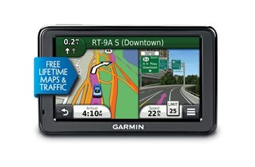 Image of Opplanet Garmin nuvi 2455LMT Main Image