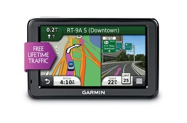 Image of Opplanet Garmin nuvi 2455LT Main Image