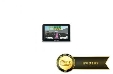 Image of Best Car GPS