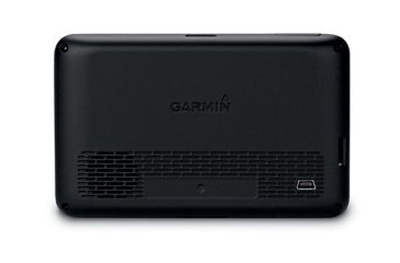 Image of Opplanet Garmin nuvi 2495LMT Back View