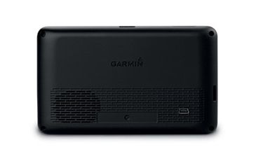 Image of Opplanet Garmin nuvi 2555LMT Back View