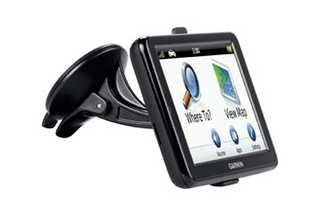 Image of Opplanet Garmin nuvi 2555LMT Hanging Image