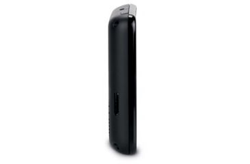 Image of Opplanet Garmin nuvi 2555LMT Side View 2