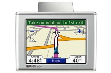 Image of Garmin nuvi 350 010-00455-00