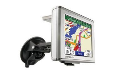 Image of Garmin nuvi 360 010-00538-00