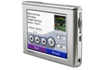 Image of Garmin nuvi 360 010-00538-00