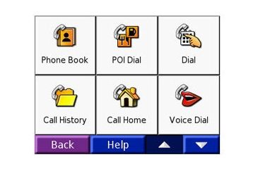 Image of Garmin nuvi 360 010-00538-00