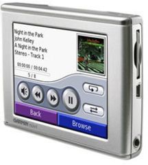 Image of Garmin nuvi 370 010-00538-78