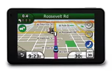 Image of Garmin nuvi 3760T GPS AC Adapter Cable 010 11478 02