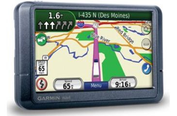Image of Garmin GPS nuvi Series w/ Touchscreen