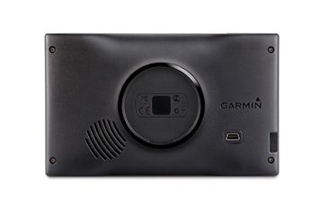 Image of Garmin nuvi 56LM GPS Navigation 010-01198-03