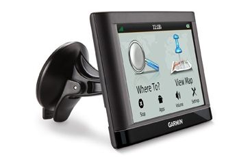 Image of Garmin nuvi 56LM GPS Navigation 010-01198-03