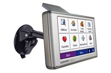 Image of Garmin nuvi 660 010-00540-00