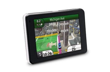 Image of Garmin nuvi 3790T GPS 010-00858-20