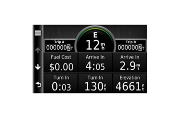 Image of Garmin nuvi 3790T GPS 010-20858-20