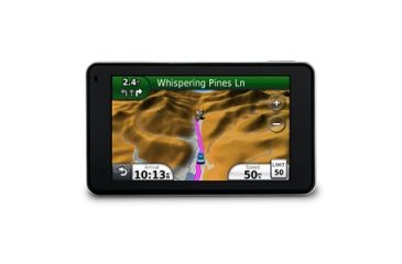 Image of Garmin nuvi 3790T GPS 010-00858-20