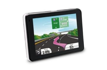 Image of Garmin nuvi 3790T GPS 010-20858-20