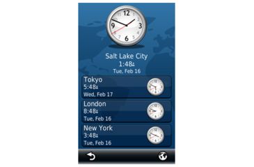 Image of Garmin nuvi 3790T GPS 010-20858-20