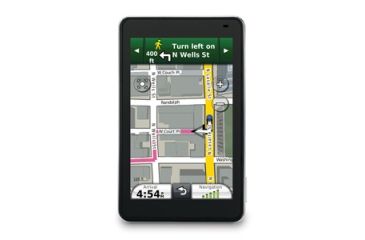 Image of Garmin nuvi 3790T GPS 010-20858-20