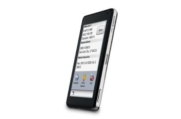Image of Garmin nuvi 3790T GPS 010-20858-20