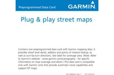 Image of Garmin On the Road Maps GPS City Navigator China NT 010-11214-00 w/ Free S&amp;H